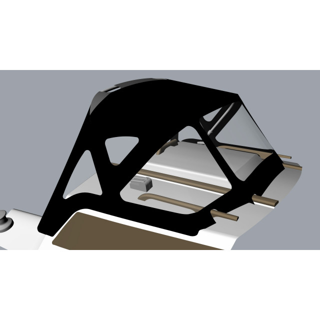 Purchase Spray Hood Jeanneau Fantasia