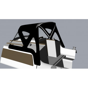 Purchase Spray Hood Jeanneau Fantasia