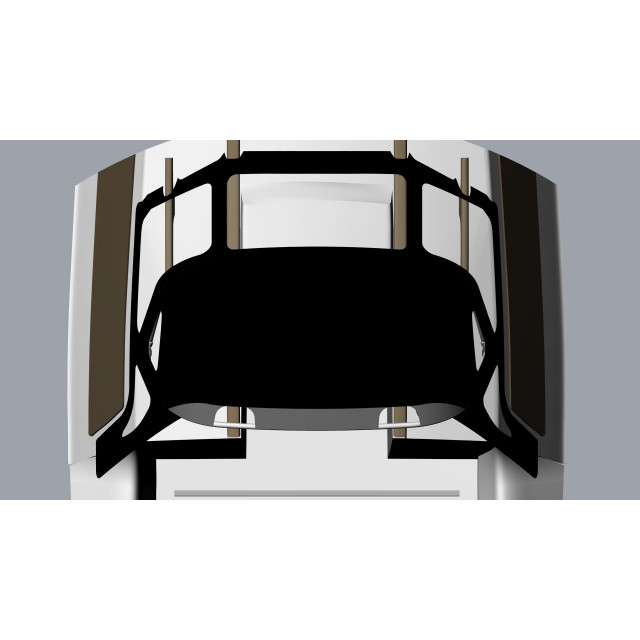 Purchase Spray Hood Jeanneau Fantasia