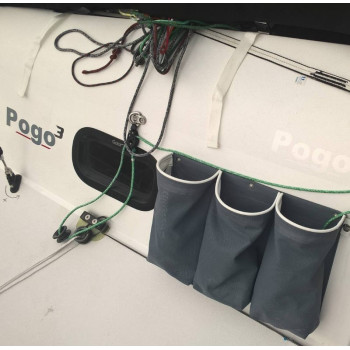 Purchase Triple Pogo 3 Hatches - Pair