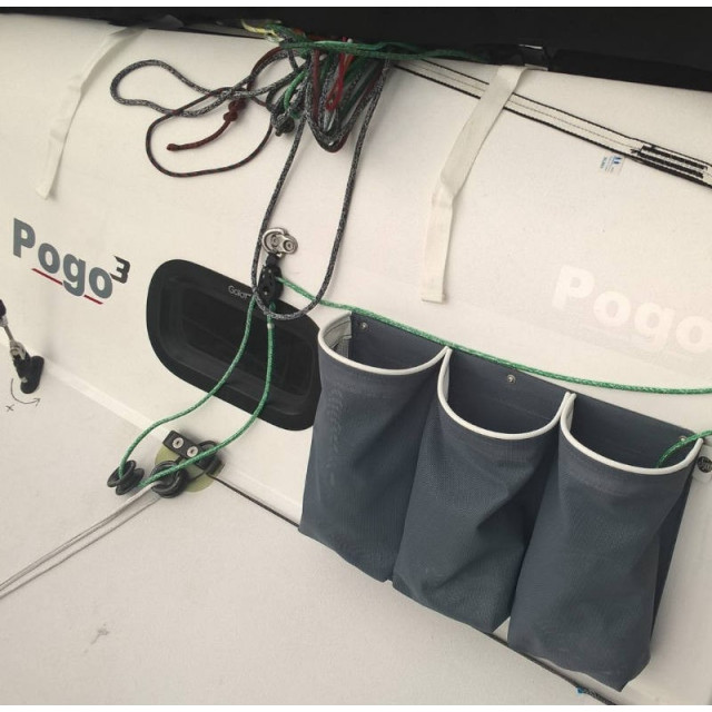 Purchase Triple Pogo 3 Hatches - Pair