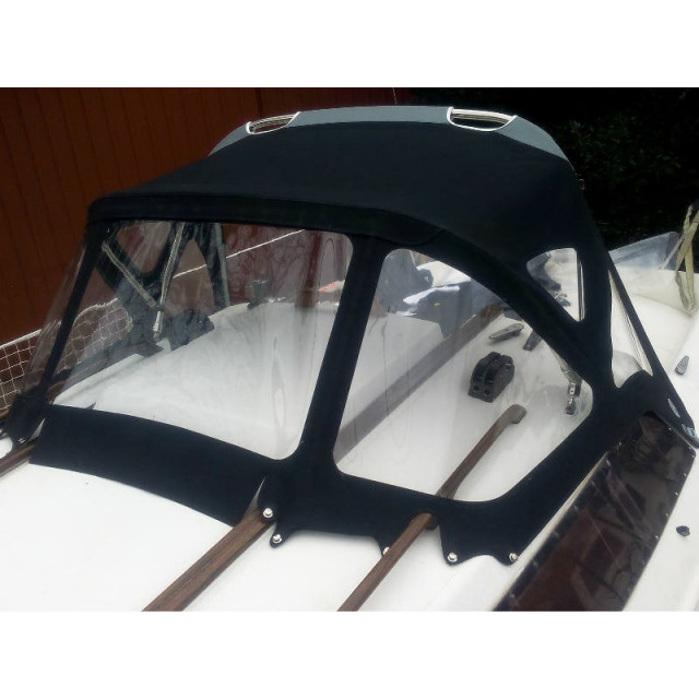 Purchase Spray Hood Jeanneau Fantasia