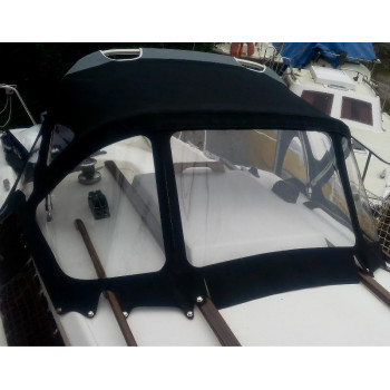 Purchase Spray Hood Jeanneau Fantasia