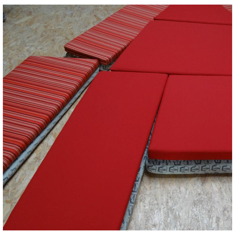 Purchase Dufour Cushions T 7