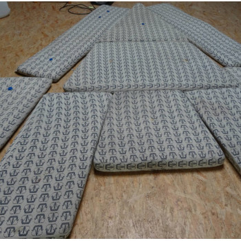 Purchase Dufour Cushions T 7