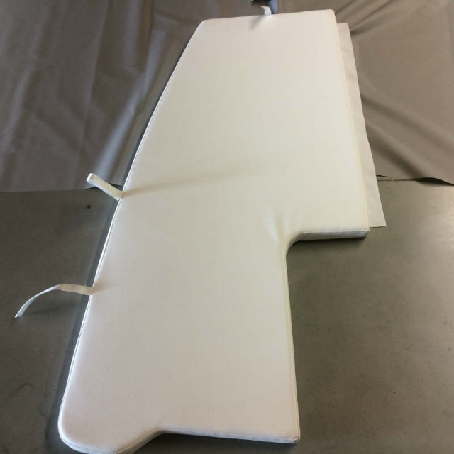 Purchase Jeanneau Prestige 30 Sport sunbed cushion
