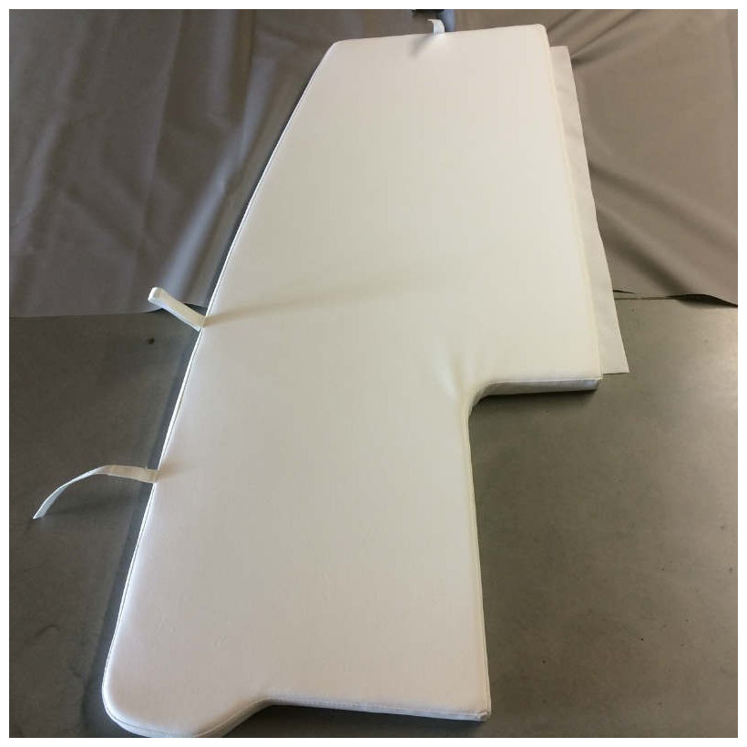 Purchase Sun lounger cushion Bénéteau Flyer 11