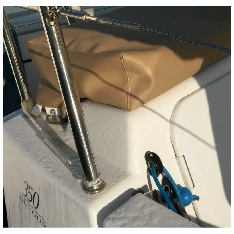 Purchase Dufour 350 Cushion