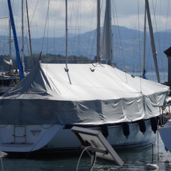 Purchase Winter cover Dehler 38