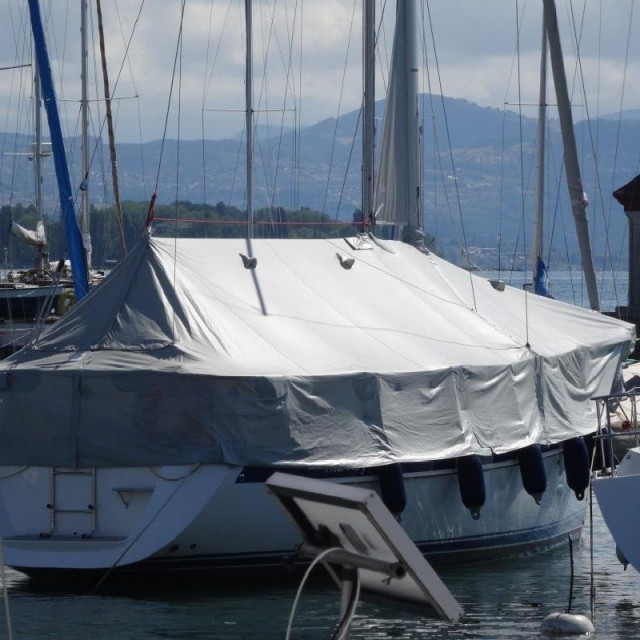 Purchase Winter cover Dehler 38
