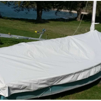 Purchase Marine Composite Gazelle winter cover