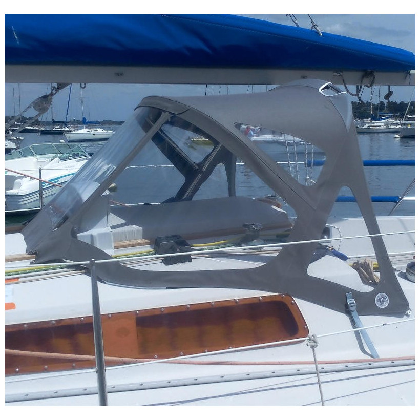 Purchase Spray Hood Jeanneau Melody