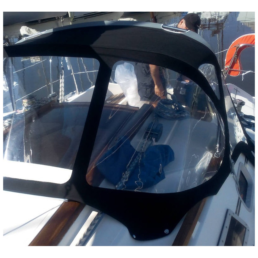 Purchase Spray Hood Gibert Marine Gib'Sea 312