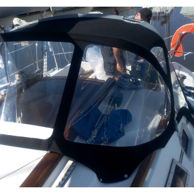 Purchase Spray Hood Gibert Marine Gib'Sea 312