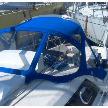 Purchase Spray Hood Jeanneau Rush