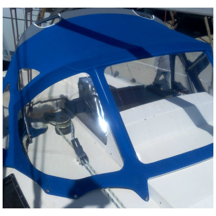 Purchase Spray Hood Jeanneau Rush