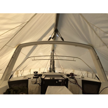 Purchase Winter cover for Bénéteau Oceanis 45