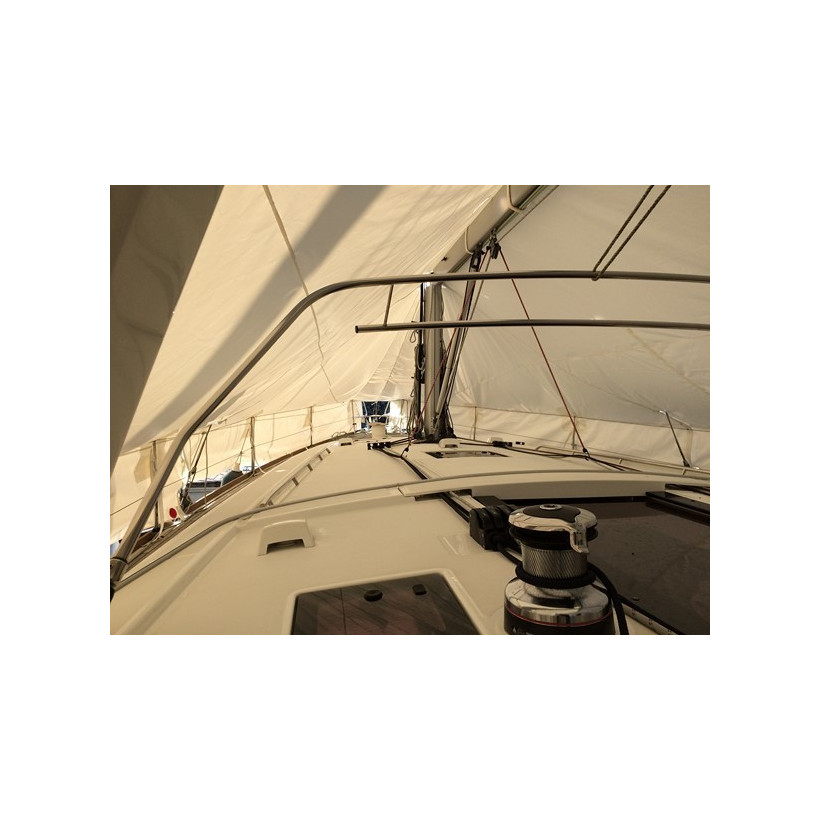 Purchase Winter cover for Bénéteau Oceanis 45