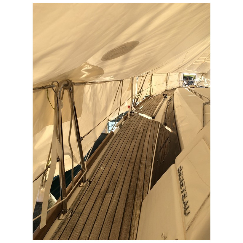 Purchase Winter cover for Bénéteau Oceanis 45