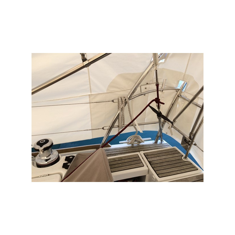 Purchase Winter cover for Bénéteau Oceanis 45