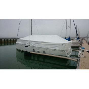 Purchase Winter cover for Jeanneau Sun Odyssey 349