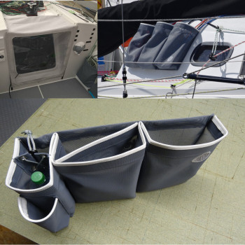 Purchase Pogo 3 Pack - Cleats + Companionway Panel
