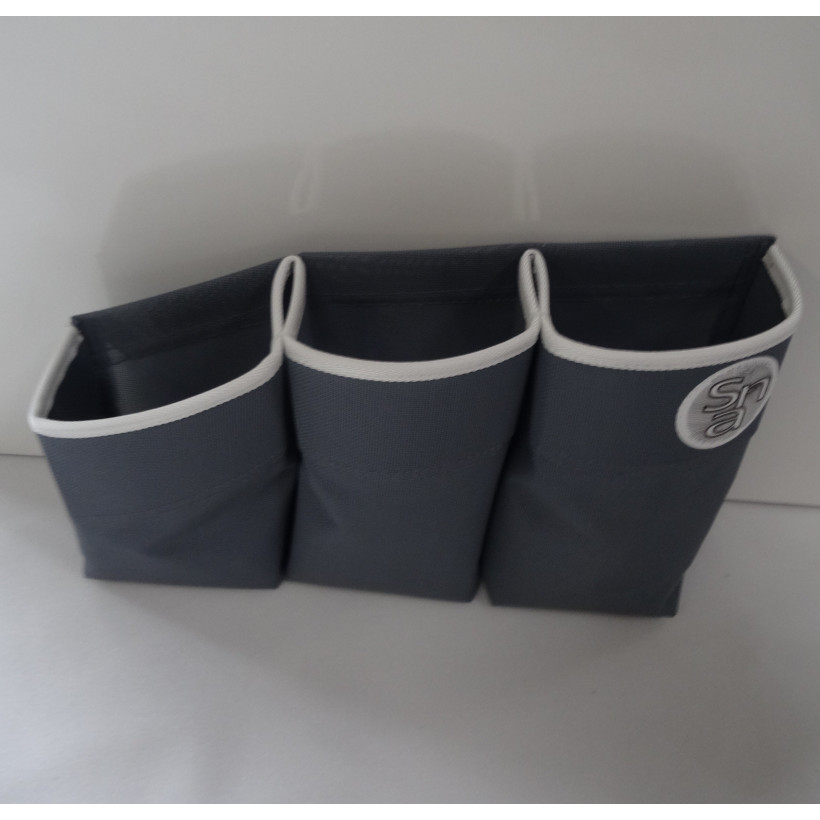 Purchase Storage bin cockpit Pogo 36 - the pair