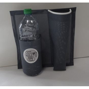 Purchase Storage bin winch handle and bottle holder location Confort - pair