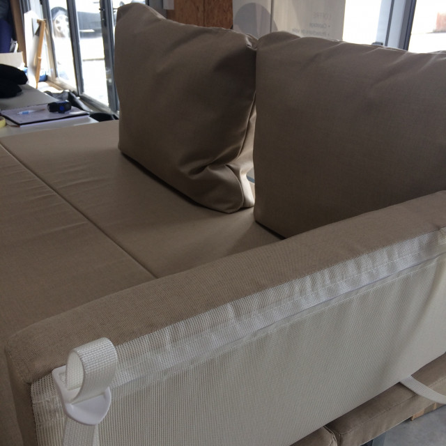 Purchase Dufour Cushion 382 GL