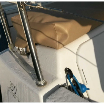 Purchase Dufour 382 GL boom cushion