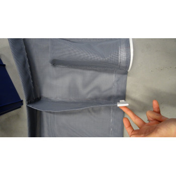 Purchase Storage bin triple cockpit Performance - Figaro 2 - Pair Purchase Storage bin triple cockpit Performance - Figaro 2 - Pair