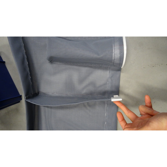 Purchase Storage bin triple cockpit Performance - Figaro 2 - Pair Purchase Storage bin triple cockpit Performance - Figaro 2 - Pair