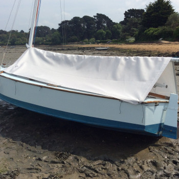 Purchase Sunbrella Gazelle Cockpit Cover