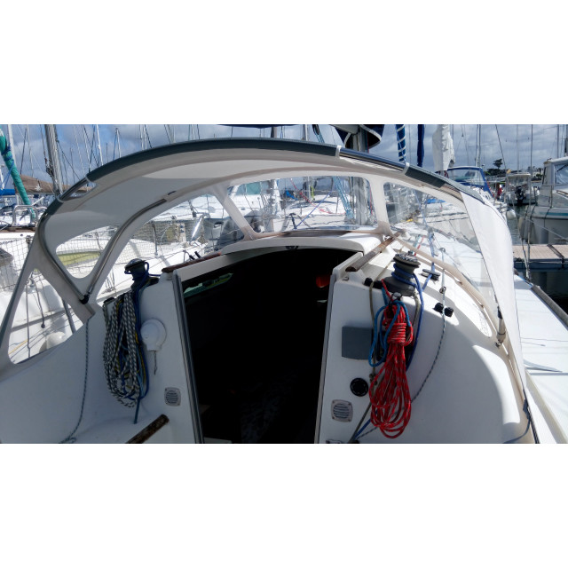 Purchase Spray Hood Bénéteau First 260 Spirit