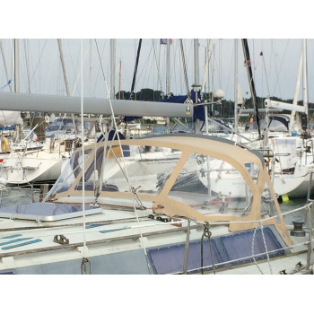 Purchase Spray Hood Dufour 31