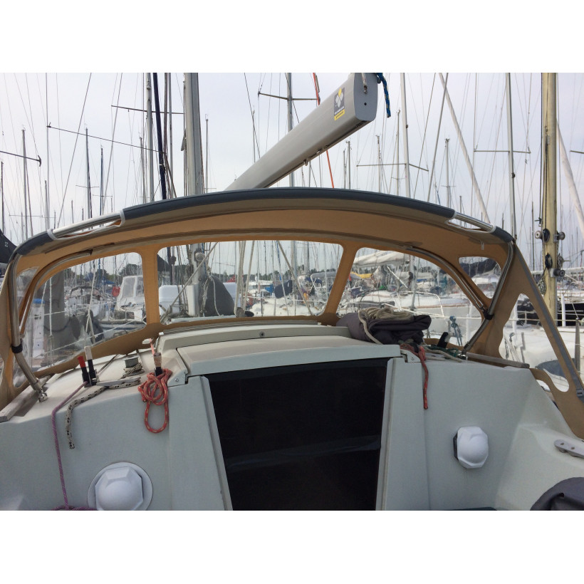 Purchase Spray Hood Dufour 31