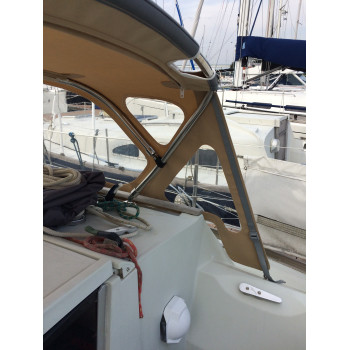 Purchase Spray Hood Dufour 31