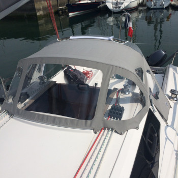 Purchase Spray Hood Northman Maxus 24