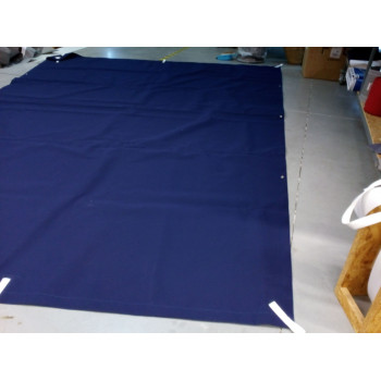 Purchase Sunbrella Sunshade for Oceanis 460