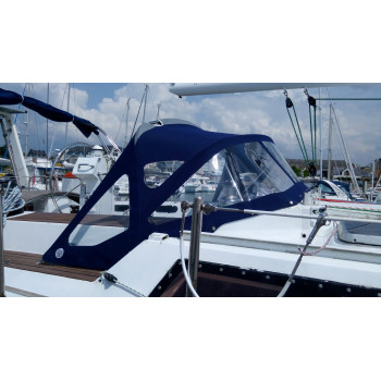 Purchase Spray Hood Metalu Swing 50