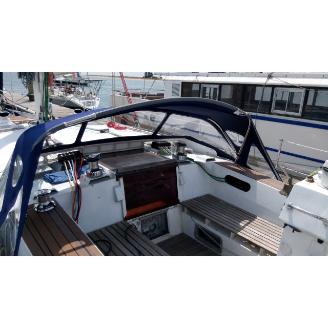 Purchase Spray Hood Metalu Swing 50