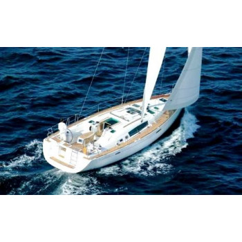 Purchase Sunbrella Sunshade for Oceanis 460