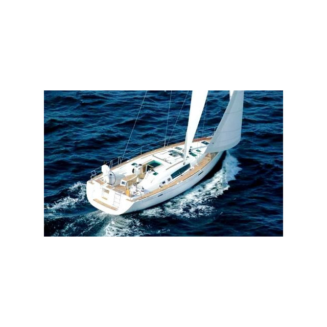 Purchase Sunbrella Sunshade for Oceanis 460