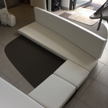 Purchase Square Feeling Cushions 306