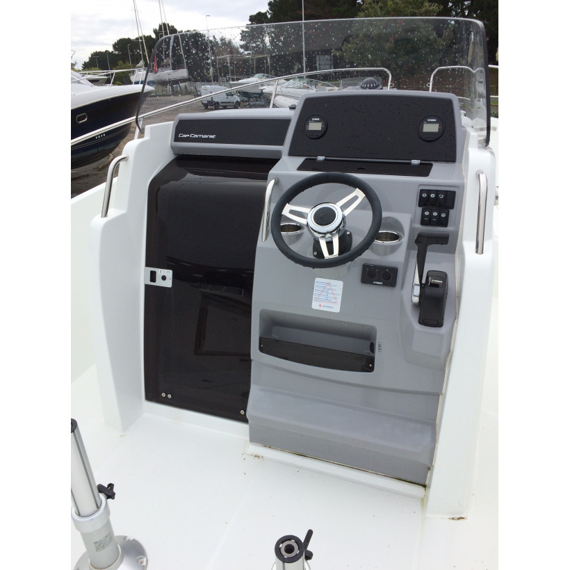 Purchase Jeanneau Cap Camarat 7.5 Style console cover