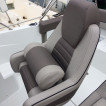 Achat Housse siège pilote Jeanneau Nouveau Modèle Achat Housse siège pilote Jeanneau Nouveau Modèle