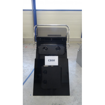 Purchase Zeppelin Console Cover 20 VPRO / 21 VPRO / 22 VPRO