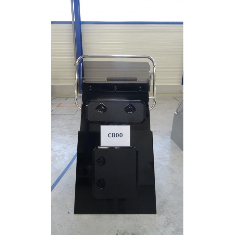 Purchase Zeppelin Console Cover 20 VPRO / 21 VPRO / 22 VPRO