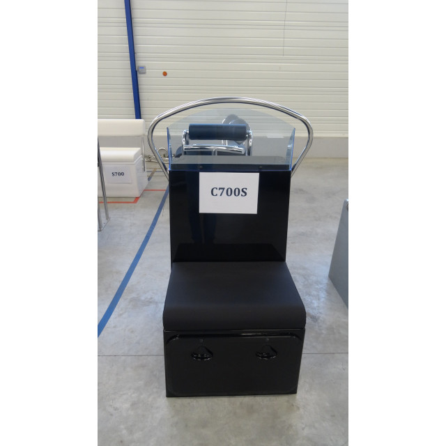 Purchase Zeppelin Console Cover 16 VPRO / 18 VPRO