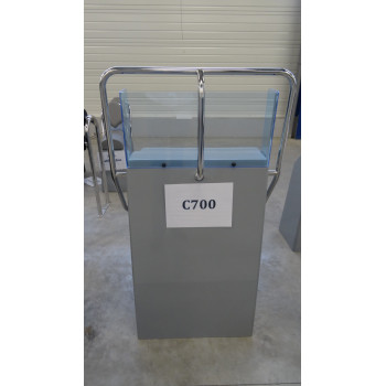 Purchase Zeppelin Console Cover 16 VPRO / 18 VPRO